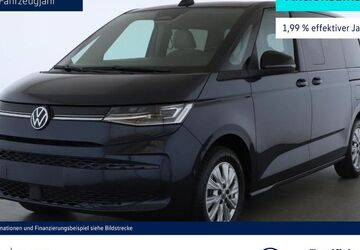 VW T7 Multivan 10.118 km 50.590 &euro; Bochum 44866