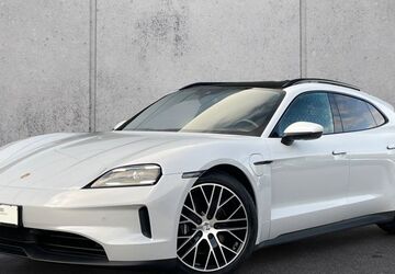 Porsche Taycan 22.157 km 78.450 &euro; Recklinghausen 45665