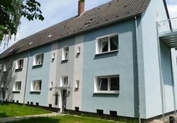 Wohnung Hattingen - 2 Zimmer, 51 m&sup2;, 513&euro; | Angebot:25154542