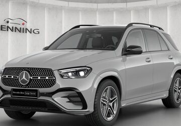Mercedes-Benz GLE 350 20.833 km 79.770 &euro; Herne 44653