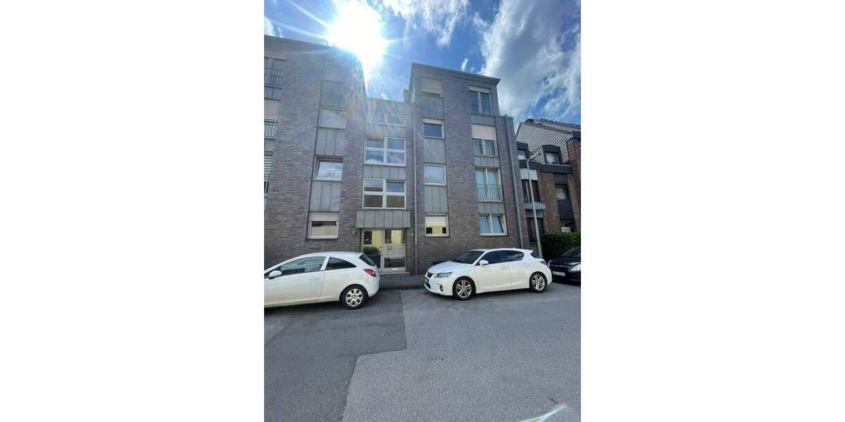 Etagenwohnung Duisburg Mittelmeiderich - 2 Zimmer, 88 m&sup2;, 795&euro; | Angebot:26863460
