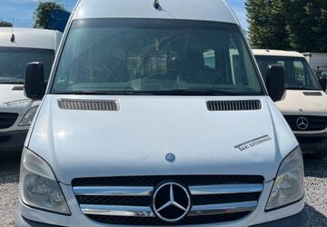 Mercedes-Benz Sprinter 465.000 km 5.300 &euro; Essen 45359
