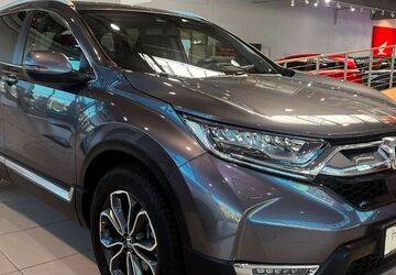 Honda CR-V 43.400 km 30.980 &euro; Düsseldorf 40233