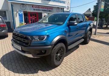 Ford Ranger 15.600 km 41.500 &euro; Oberhausen-Osterfeld 46117