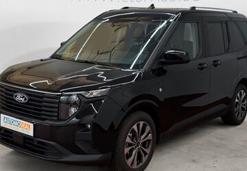 Ford Tourneo Courier 9.641 km 23.388 &euro; Moers 47445