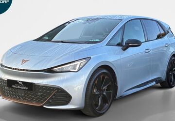 Cupra Born 6.107 km 33.880 &euro; Bottrop 46244