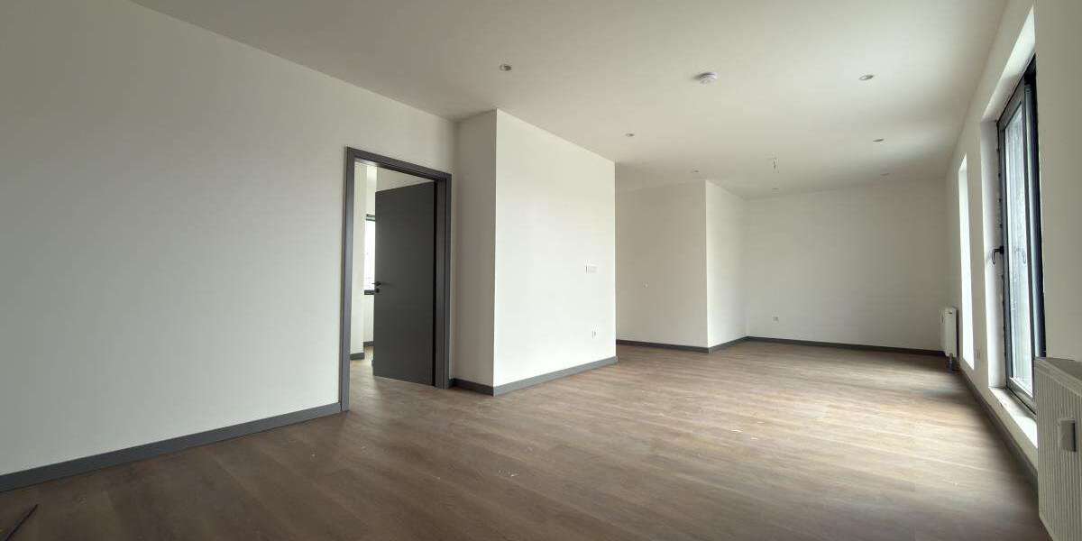Etagenwohnung Oberhausen Lirich - 2 Zimmer, 116 m&sup2;, 1.050&euro; | Angebot:27001850