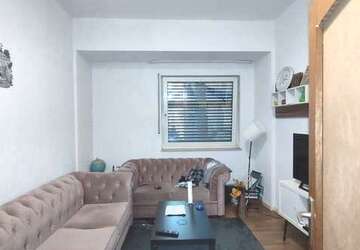 Wohnung Duisburg Ruhrort - 1 Zimmer, 33 m&sup2;, 250&euro; | Angebot:26896341