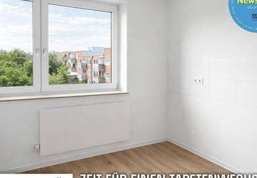 Wohnung Dorsten Barkenberg - 4 Zimmer, 77 m&sup2;, 379&euro; | Angebot:27443049