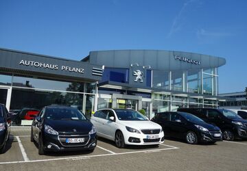 Peugeot 2008 33.686 km 20.485 &euro; Bochum 44801