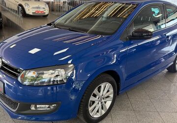 VW Polo 77.000 km 7.890 &euro; Gelsenkirchen 45881