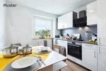 Etagenwohnung Essen Stadtbezirk VII - 3 Zimmer, 70 m&sup2;, 759&euro; | Angebot:26275323