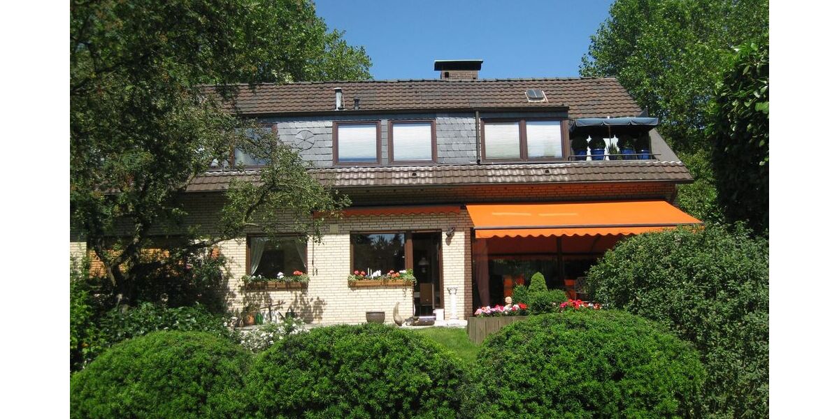 Attraktive, naturnahe Lage am Sportpark Duisburg-Wedau. ***Kein Kinderzimmer*** - Appartement Duisburg Duisburg-Mitte | Angebot:26857358