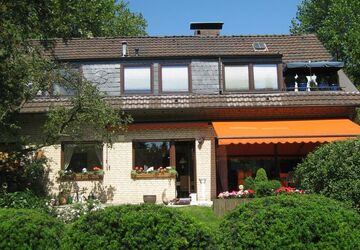 Attraktive, naturnahe Lage am Sportpark Duisburg-Wedau. ***Kein Kinderzimmer*** - Wohnung Duisburg Duisburg-Mitte | Angebot:26857358