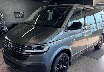 VW T6 Multivan 102.500 km 39.999 &euro; Oberhausen 46145