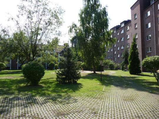 Etagenwohnung Duisburg Dellviertel - 3 Zimmer, 79 m&sup2;, 470&euro; | Angebot:25354076