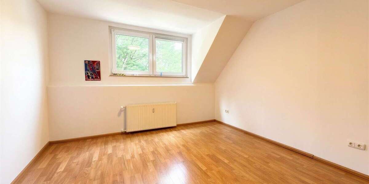 Schlafzimmer EG