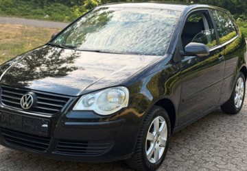 VW Polo 146.300 km 2.599 &euro; Oberhausen 46149