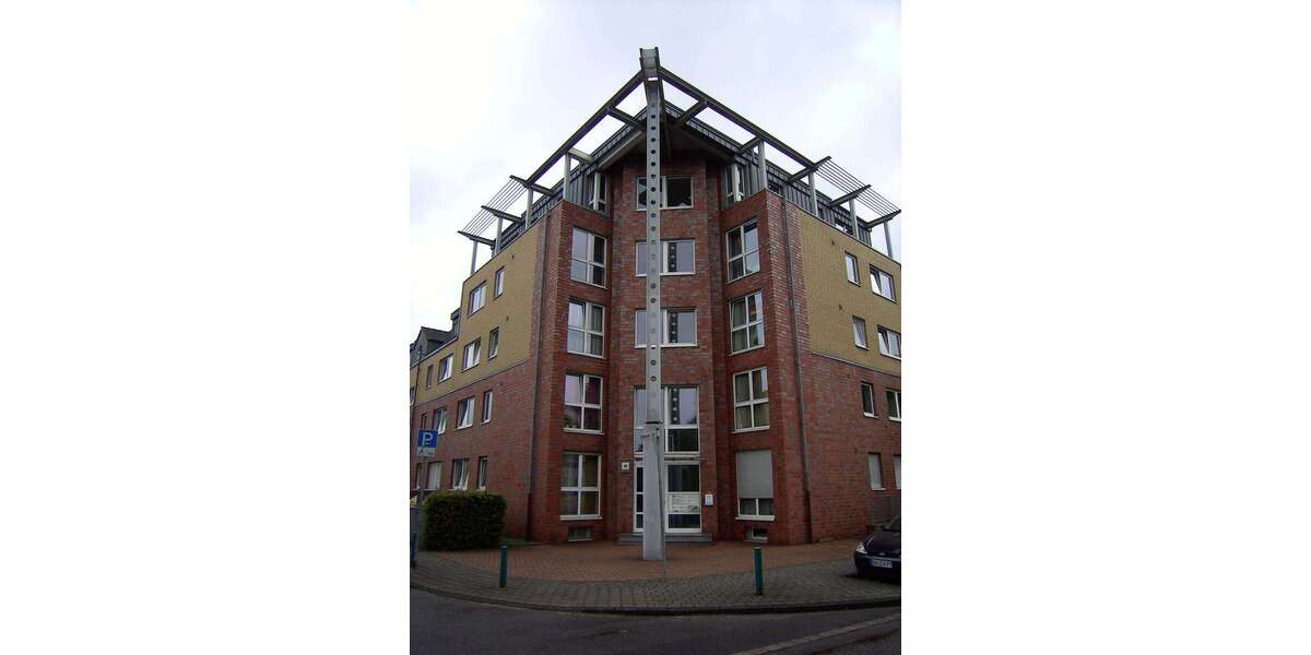Etagenwohnung Duisburg Wanheim - 2 Zimmer, 66 m&sup2;, 479&euro; | Angebot:27134681