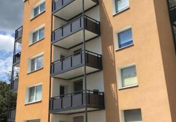Wohnung Essen Frillendorf - 2 Zimmer, 56 m&sup2;, 588&euro; | Angebot:26694984