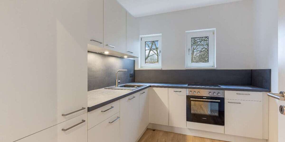 Etagenwohnung Essen Dellwig - 3 Zimmer, 59 m&sup2;, 675&euro; | Angebot:26738081