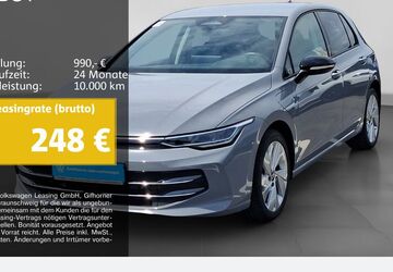 VW Golf 17.070 km 29.210 &euro; Bochum 44892