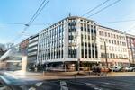 Etagenwohnung Düsseldorf Stadtmitte - 1 Zimmer, 22 m&sup2;, 850&euro; | Angebot:25268180