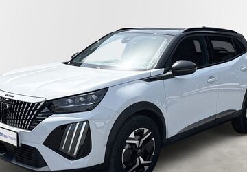 Peugeot 2008 24.400 km 23.190 &euro; Oberhausen 46149