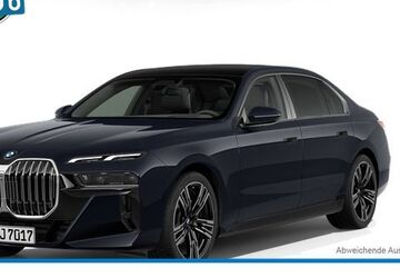 BMW 740 4.989 km 86.790 &euro; Dinslaken 46535