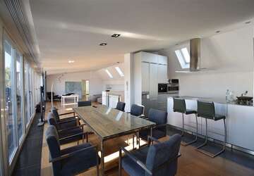 Wohnung Düsseldorf Altstadt - 5 Zimmer, 219 m&sup2;, 2.695&euro; | Angebot:23026451