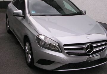 Mercedes-Benz A 180 56.000 km 12.900 &euro; Mettmann 40822