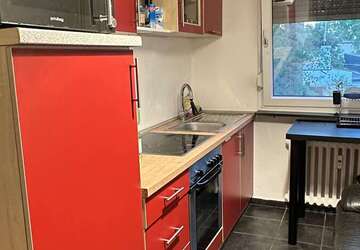 Wohnung Duisburg Mittelmeiderich - 3 Zimmer, 65 m&sup2;, 500&euro; | Angebot:27043280