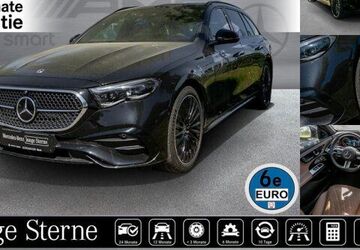 Mercedes-Benz E 300 24.842 km 63.333 &euro; Wesel 46485