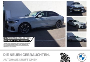 BMW 520 5.877 km 56.445 &euro; Oberhausen 46117