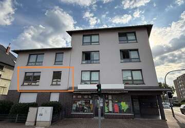 Wohnung Bottrop - 3 Zimmer, 67 m&sup2;, 440&euro; | Angebot:26991804