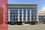 Etagenwohnung Düsseldorf Pempelfort - 3 Zimmer, 112 m&sup2;, 2.017&euro; | Angebot:23227910