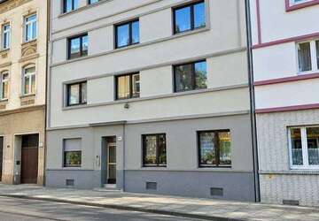 Wohnung Essen Katernberg - 2 Zimmer, 55 m&sup2;, 370&euro; | Angebot:27459742
