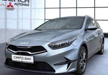 Kia ceed Sportswagon 1.493 km 27.590 &euro; Oberhausen 46049