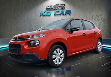 Citroen C3 198.023 km 3.799 &euro; Oberhausen 46045