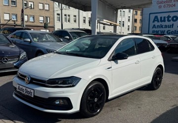 VW Polo 49.420 km 16.900 &euro; Oberhausen 46045