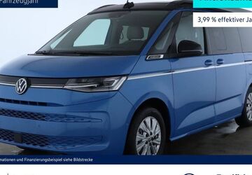 VW T7 California 17.562 km 58.490 &euro; Bochum 44866