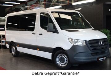 Mercedes-Benz Sprinter 193.250 km 23.900 &euro; Krefeld 47800