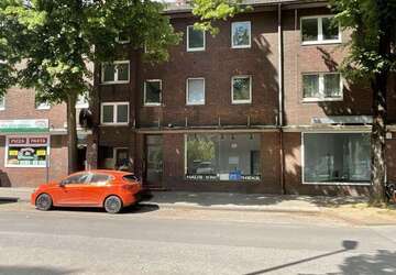 Wohnung Duisburg Beeckerwerth - 3 Zimmer, 69 m&sup2;, 519&euro; | Angebot:26995560