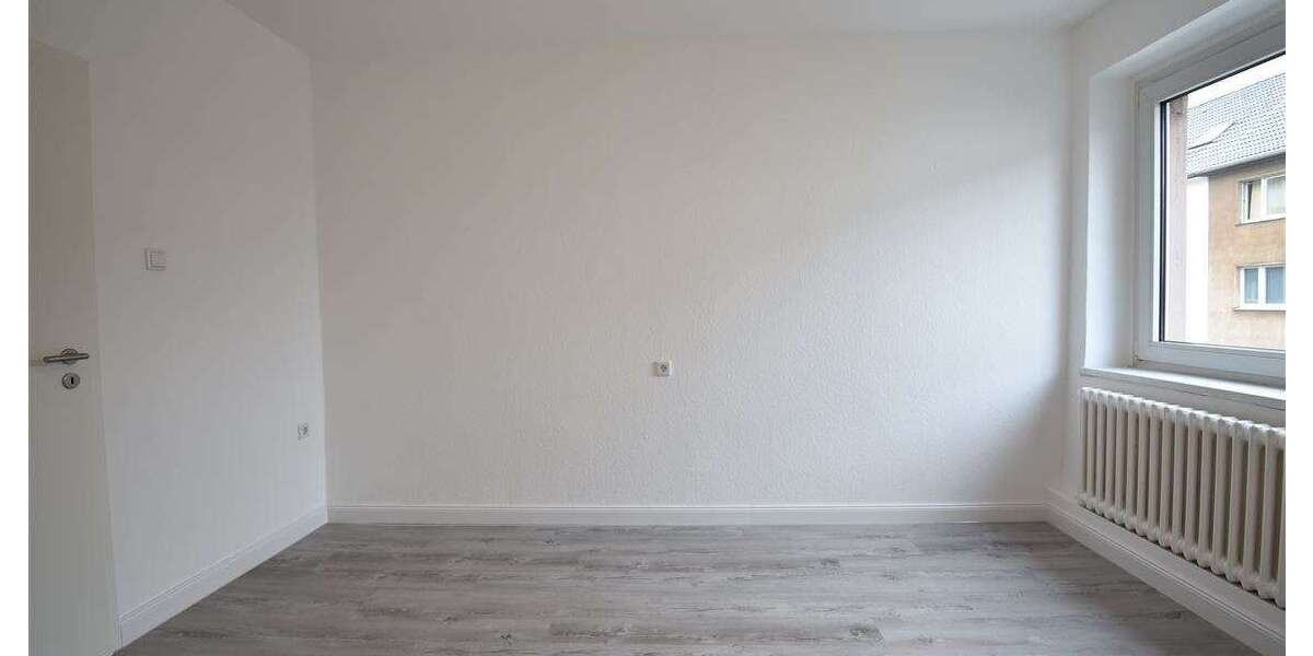 Etagenwohnung Duisburg Untermeiderich - 3 Zimmer, 72 m&sup2;, 595&euro; | Angebot:18990784