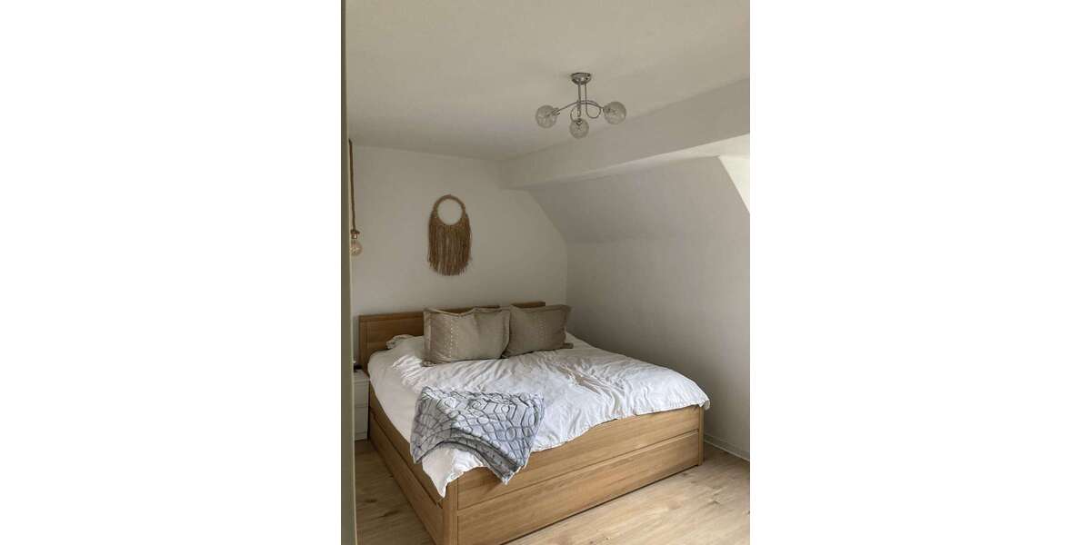 Etagenwohnung Oberhausen - 3 Zimmer, 66 m&sup2;, 470&euro; | Angebot:26981816