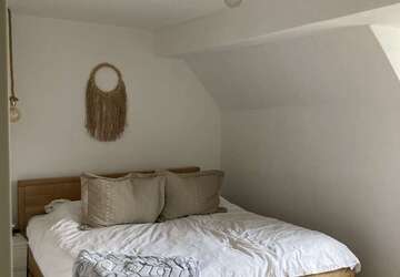 Wohnung Oberhausen - 3 Zimmer, 66 m&sup2;, 470&euro; | Angebot:26981816