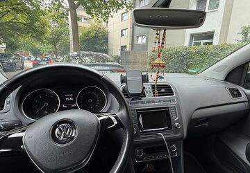 VW Polo 64.590 km 7.300 &euro; Gelsenkirchen 45897
