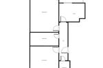 Etagenwohnung Bochum Höntrop - 2 Zimmer, 51 m&sup2;, 561&euro; | Angebot:26433755