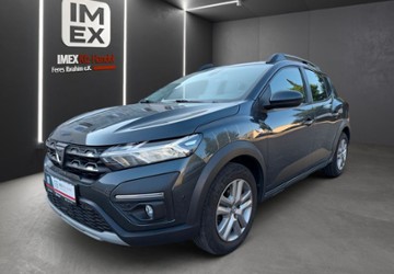 Dacia Sandero 107.000 km 9.499 &euro; Marl 45772