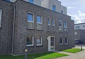 Wohnung Wesel Feldmark - 2 Zimmer, 50 m&sup2;, 300&euro; | Angebot:27464485